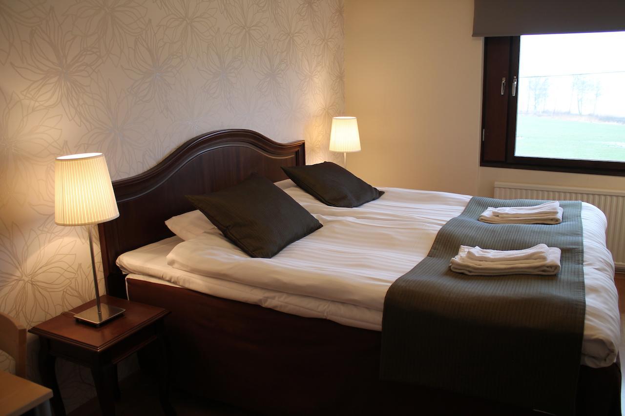 Yxnerum Hotel & Conference Room photo