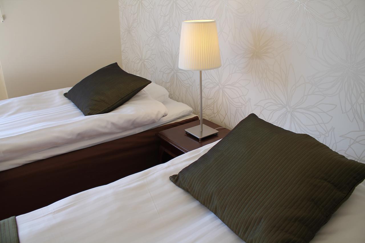 Yxnerum Hotel & Conference Room photo