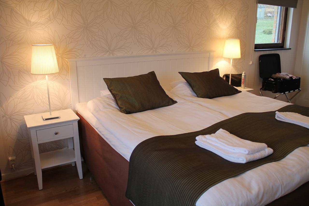 Yxnerum Hotel & Conference Room photo